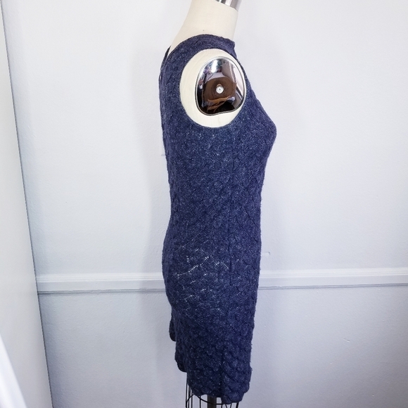 MM6 Maison Martin Margiela | Knit Scallop - Picture 5 of 13